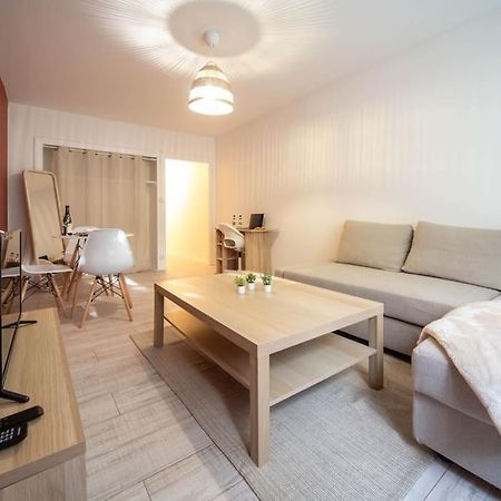 Apartamento L'Escale Mauricienne Chalon-sur-Saône Exterior foto