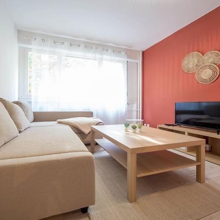 Apartamento L'Escale Mauricienne Chalon-sur-Saône Exterior foto