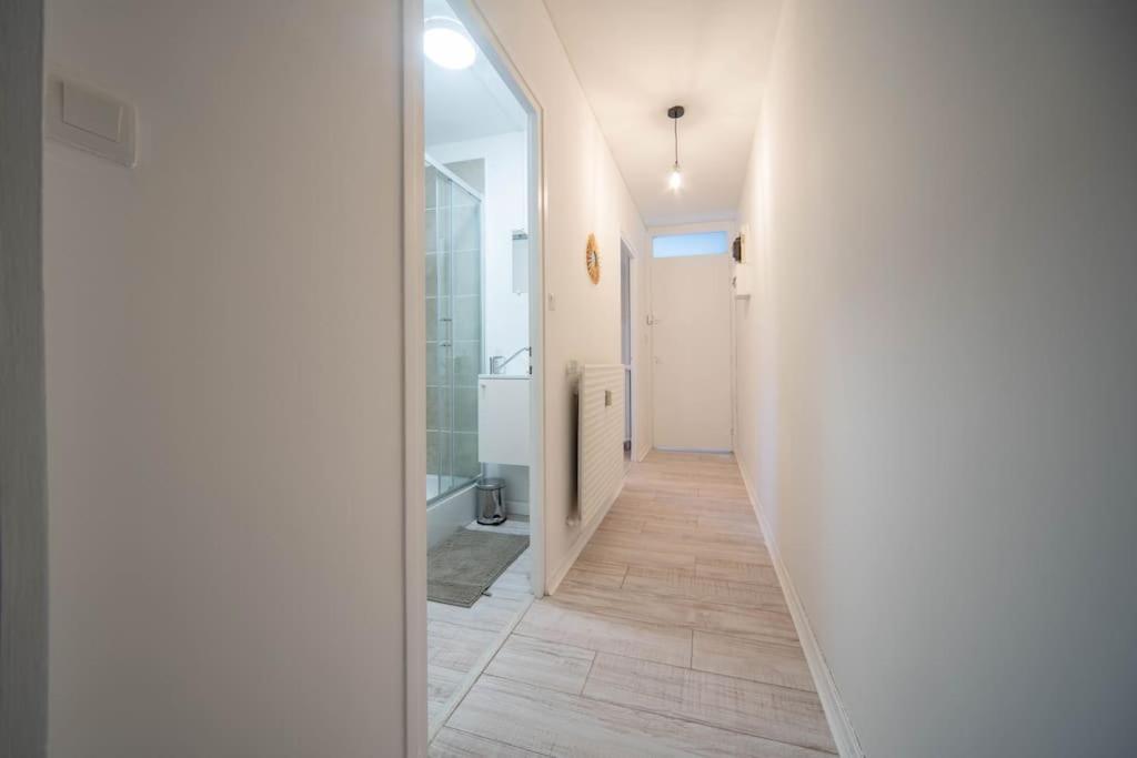 Apartamento L'Escale Mauricienne Chalon-sur-Saône Exterior foto